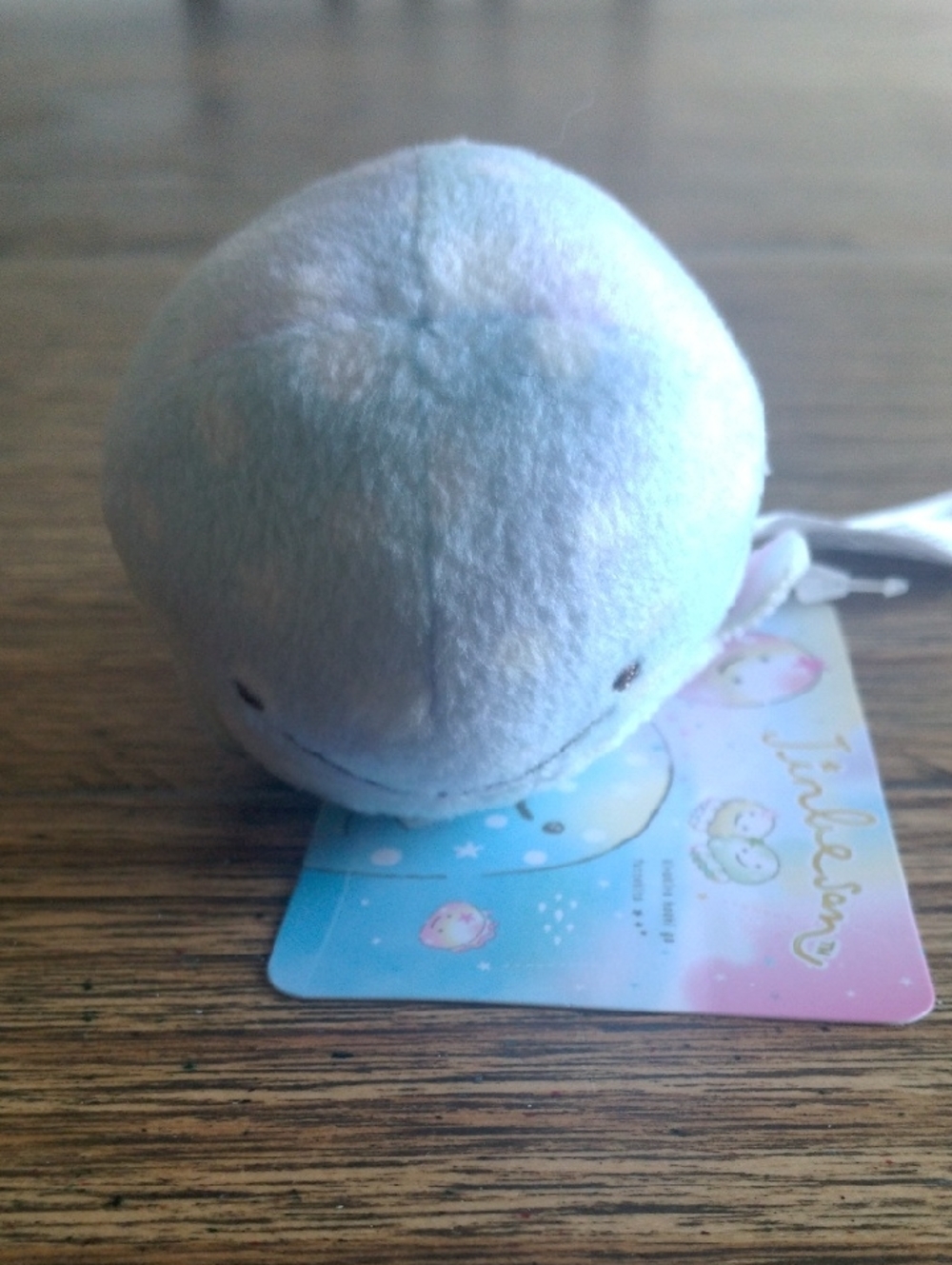 🦋SMALL PLUSH🦋